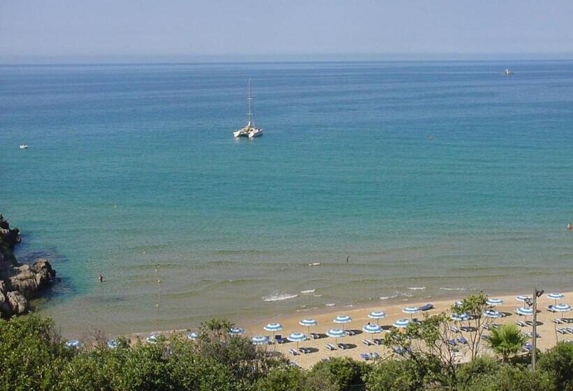 Семейное Студио, Galù Guest House Gaeta