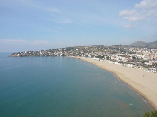 Семейное Студио, Galù Guest House Gaeta