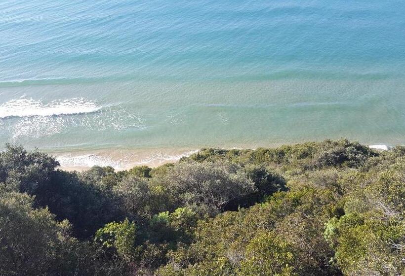 استودیو خانوادگی, Galù Guest House Gaeta