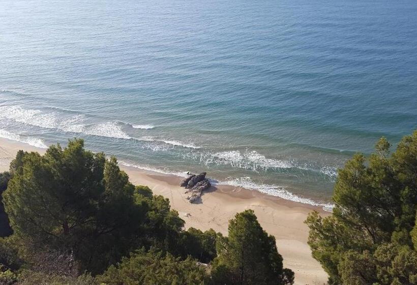 استودیو خانوادگی, Galù Guest House Gaeta