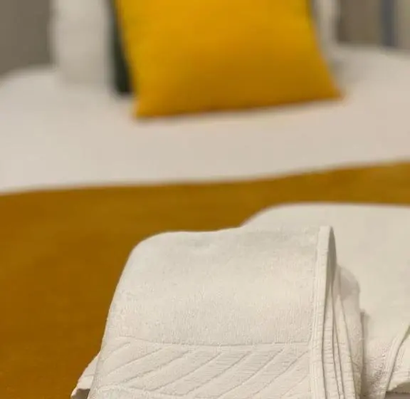 اتاق اکونومی یک تخته, Junqueira76 Guesthouse