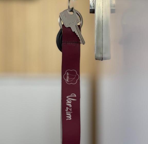 חדר סטנדרט חדר אמבטיה משותף, Junqueira76 Guesthouse