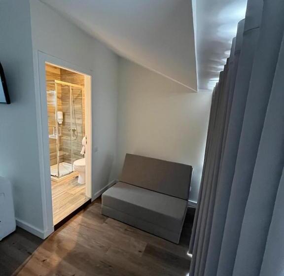 חדר סטנדרט, Junqueira76 Guesthouse