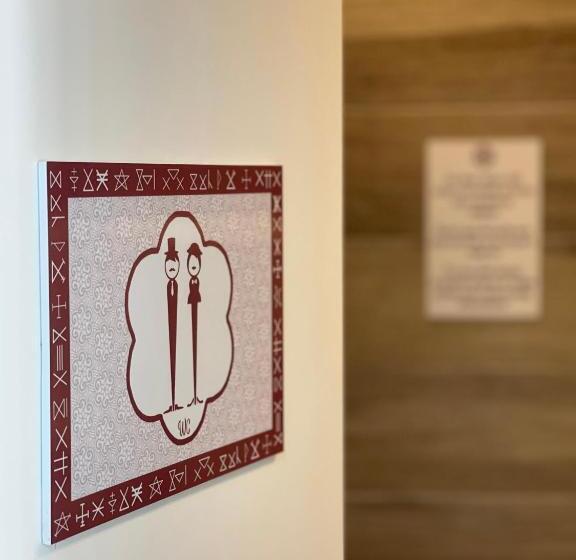 חדר סטנדרט חדר אמבטיה משותף, Junqueira76 Guesthouse