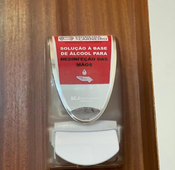 חדר סטנדרט חדר אמבטיה משותף, Junqueira76 Guesthouse