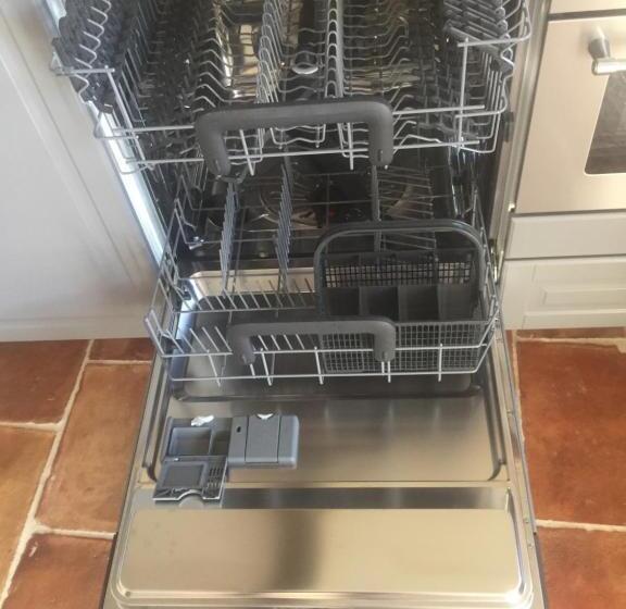 带1个卧室的带阳台的公寓, Le Village