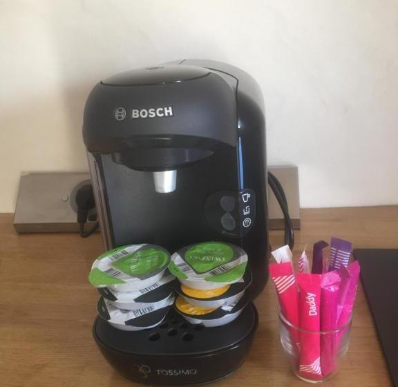 带1个卧室的带阳台的公寓, Le Village