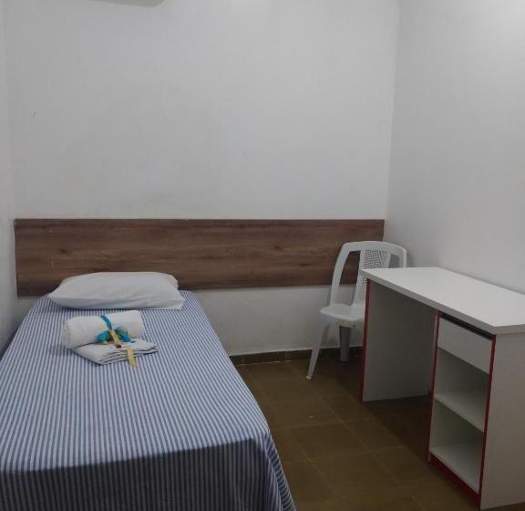 スタンダードシングルルーム, Pousada Executiva