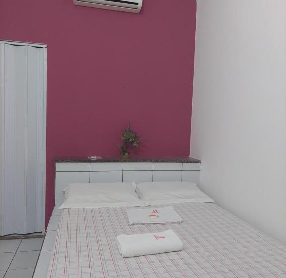 エコノミールーム, Pousada Executiva