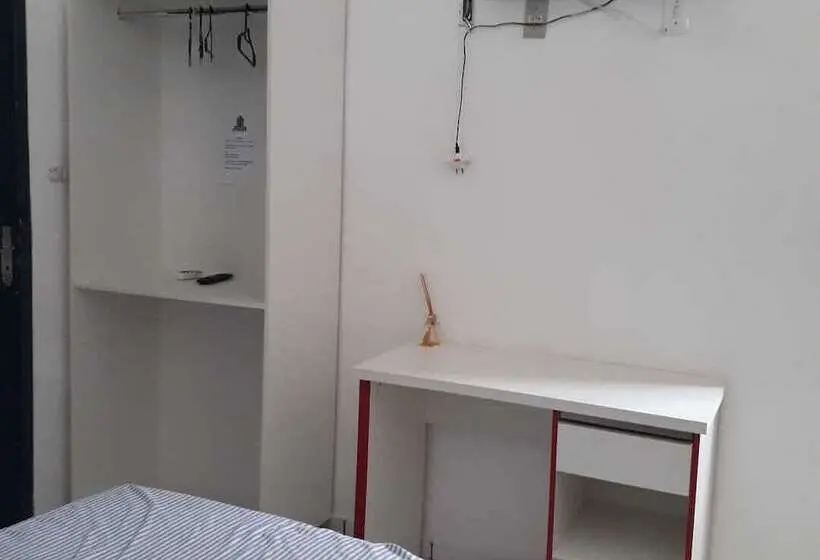 اتاق استاندارد, Pousada Executiva