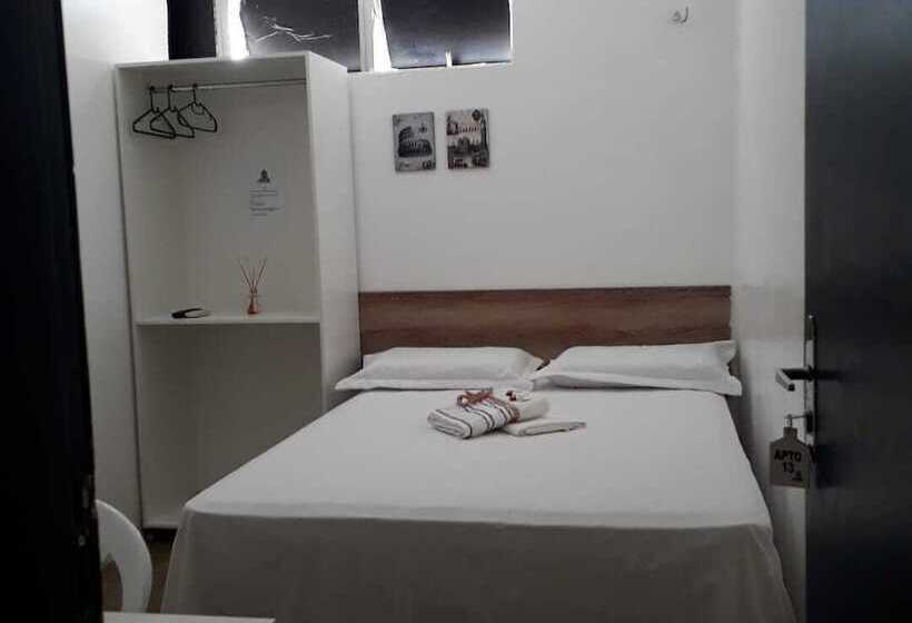 スタンダードルーム, Pousada Executiva