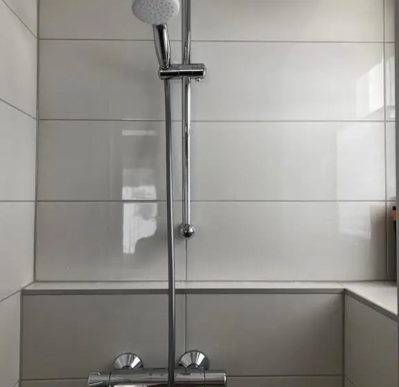 Habitación Estándar, Wei Wei S Hostel