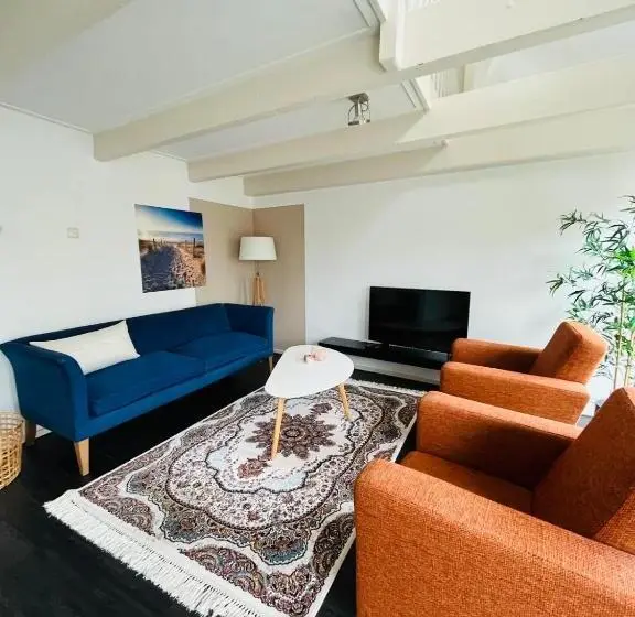 1ベッドルームのデラックスアパートメント, Aparthotel Le Provence