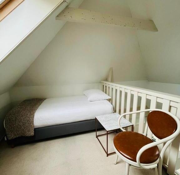 침실 1개 디럭스 아파트, Aparthotel Le Provence