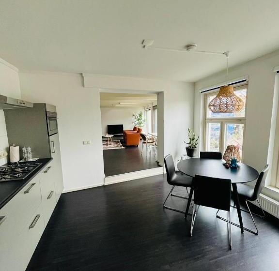 침실 1개 디럭스 아파트, Aparthotel Le Provence