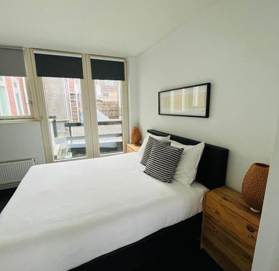 침실 1개 수피리어 아파트, Aparthotel Le Provence