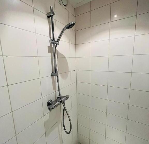 침실 1개 수피리어 아파트, Aparthotel Le Provence