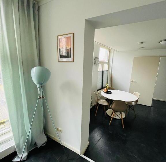 침실 1개 수피리어 아파트, Aparthotel Le Provence