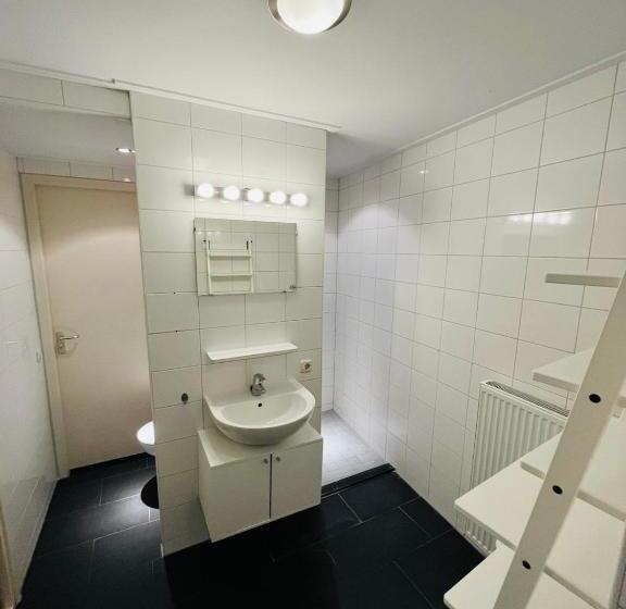 침실 1개 수피리어 아파트, Aparthotel Le Provence