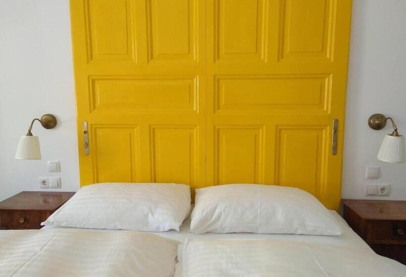 Номер Стандарт, Garni Am Marktplatz Dependance