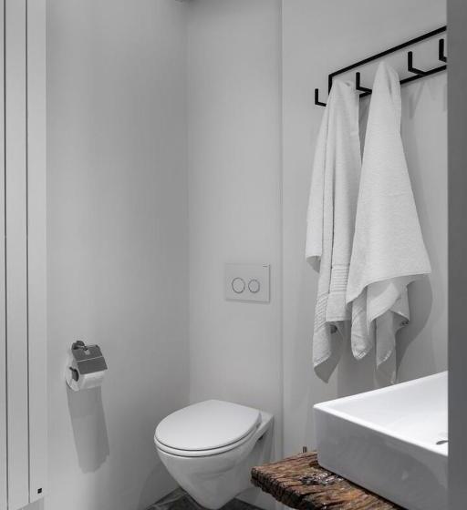 غرفة ديلوكس, Koffie&kussens