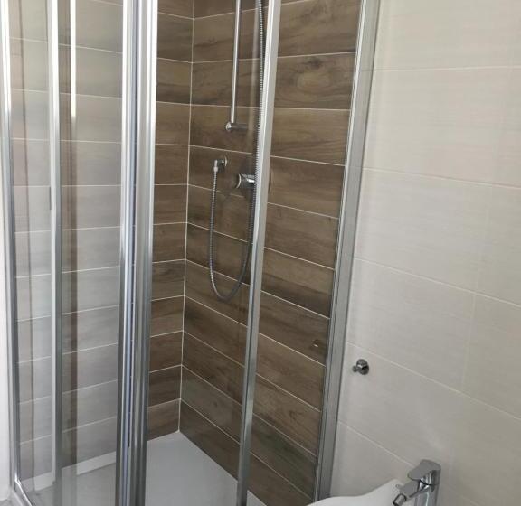 דירת שני חדרים, Home