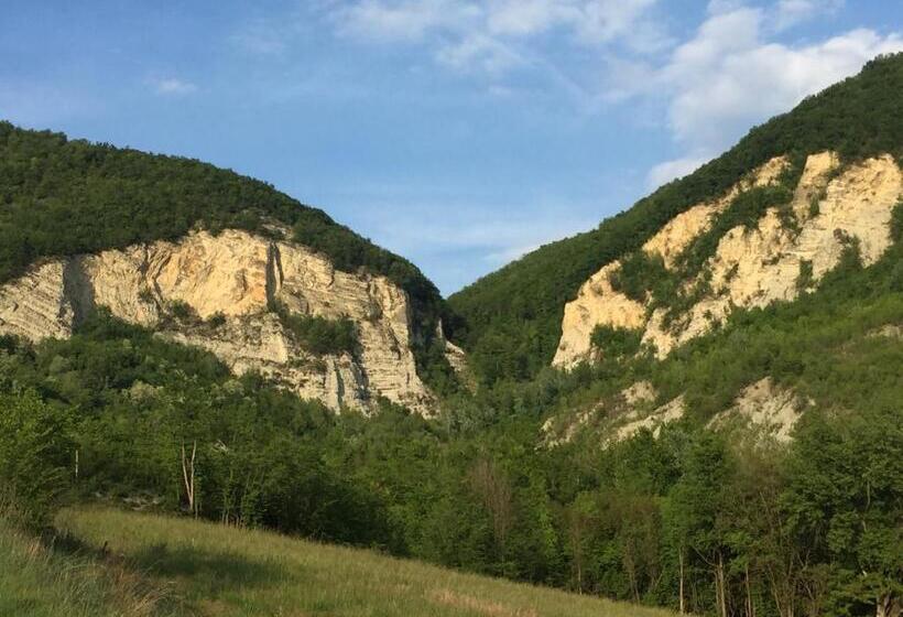 高级大房间, Agriturismo Spizzirò