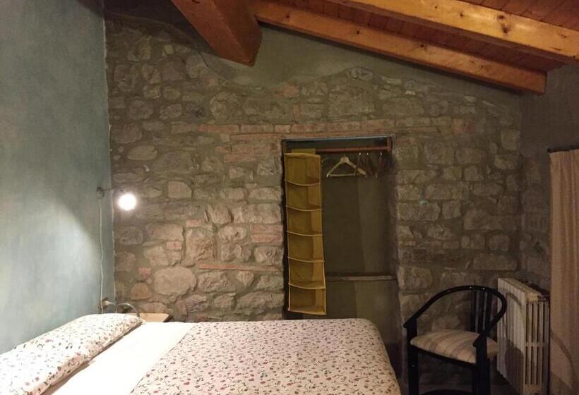 غرفة سوبيريور, Agriturismo Spizzirò