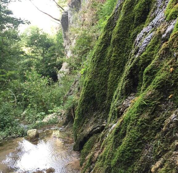 غرفة ديلوكس, Agriturismo Spizzirò