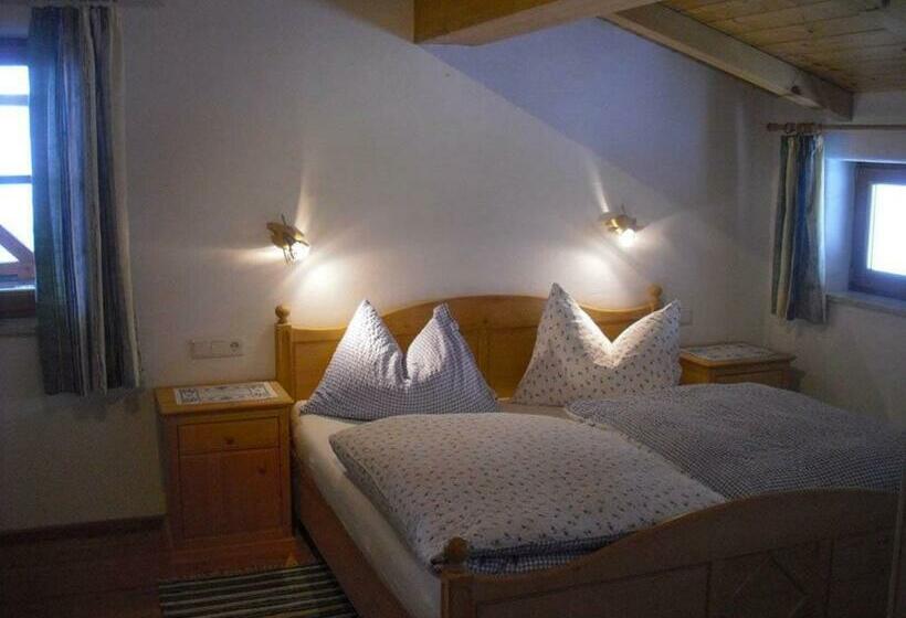 آپارتمان 2 خوابه, Grubhof Weissenbacher