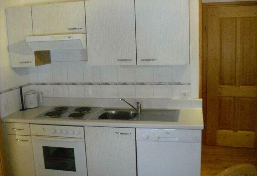 آپارتمان 2 خوابه, Grubhof Weissenbacher