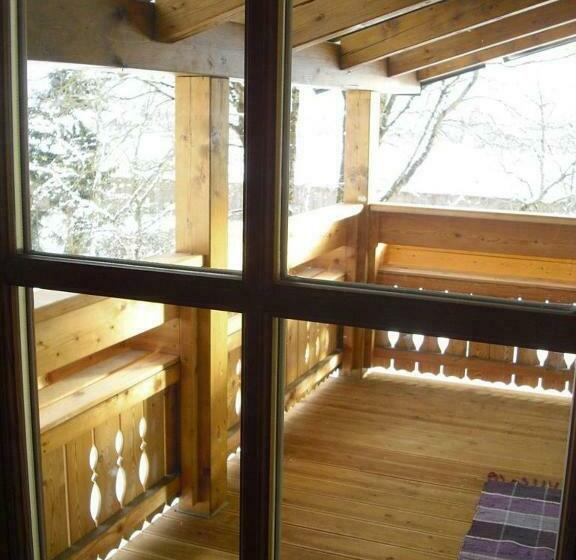 آپارتمان 2 خوابه, Grubhof Weissenbacher