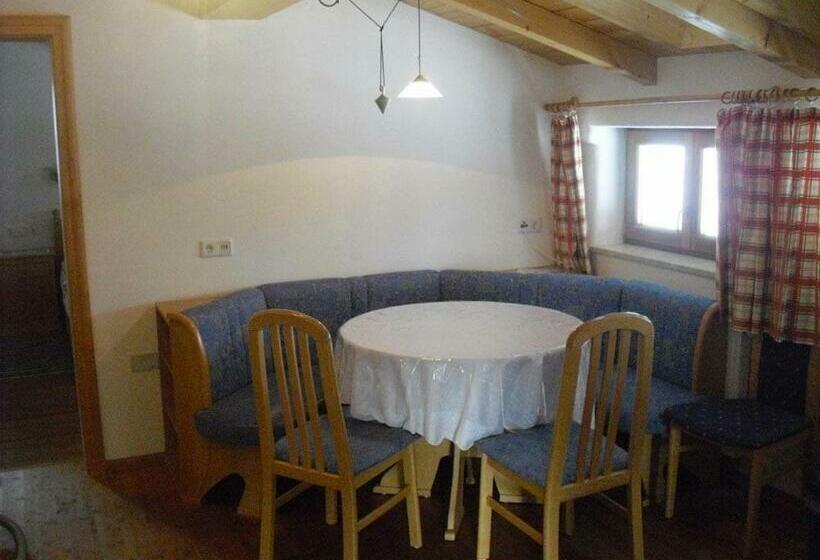 آپارتمان 2 خوابه, Grubhof Weissenbacher