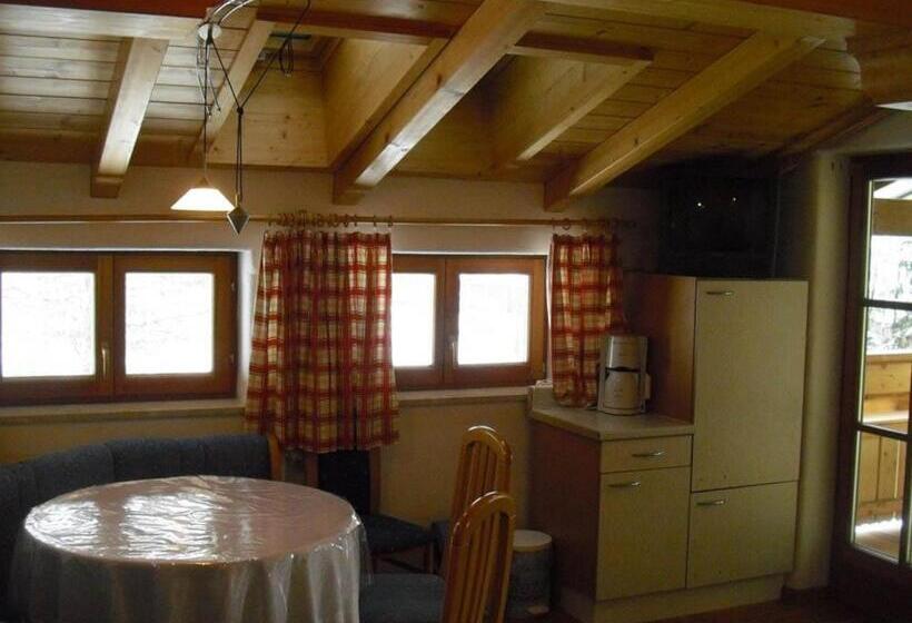 آپارتمان 2 خوابه, Grubhof Weissenbacher