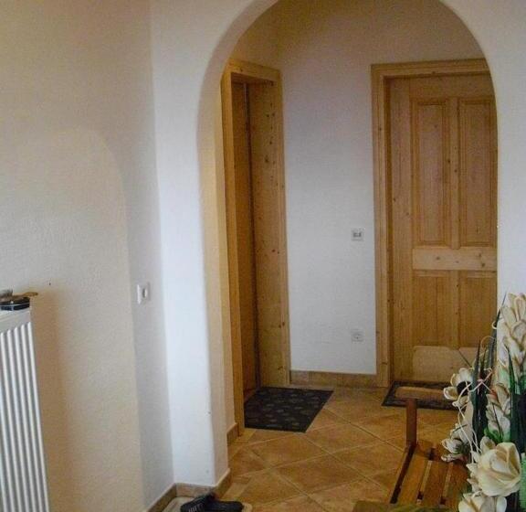 آپارتمان 1 خوابه با بالکن, Grubhof Weissenbacher