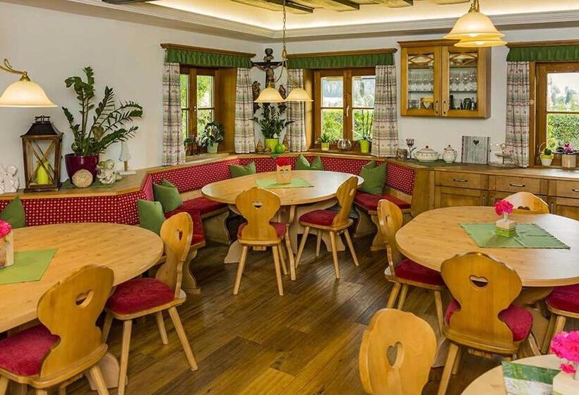 اتاق استاندارد با بالکن, Grubhof Weissenbacher