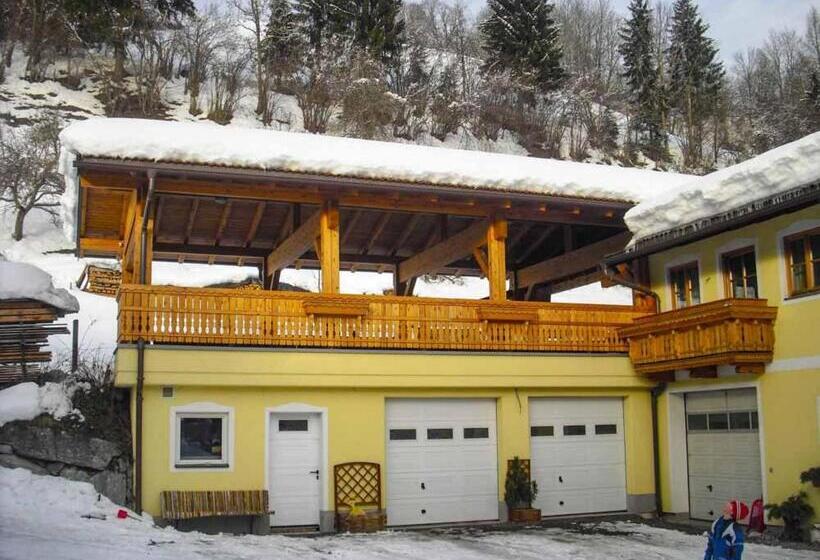 اتاق استاندارد با بالکن, Grubhof Weissenbacher