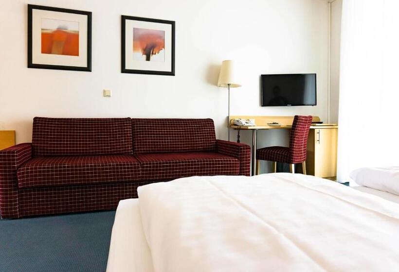 Номер Стандарт, Kaplan Am Kurpark