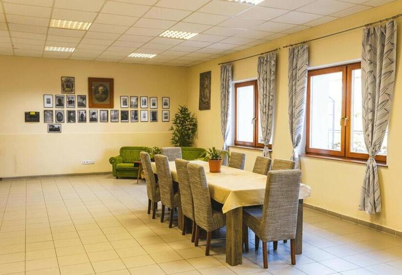 스탠다드 룸, Tolnay Kúria és Vendégház