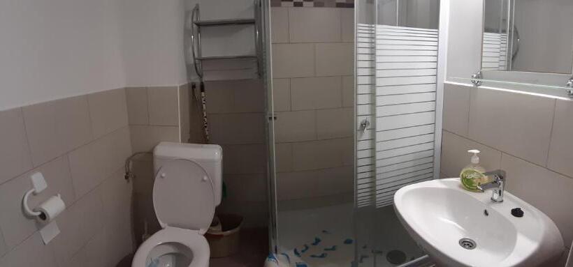 Апартаменты 1 Спальня, Tolnay Kúria és Vendégház