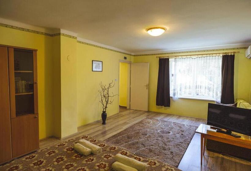 Апартаменты 1 Спальня, Tolnay Kúria és Vendégház