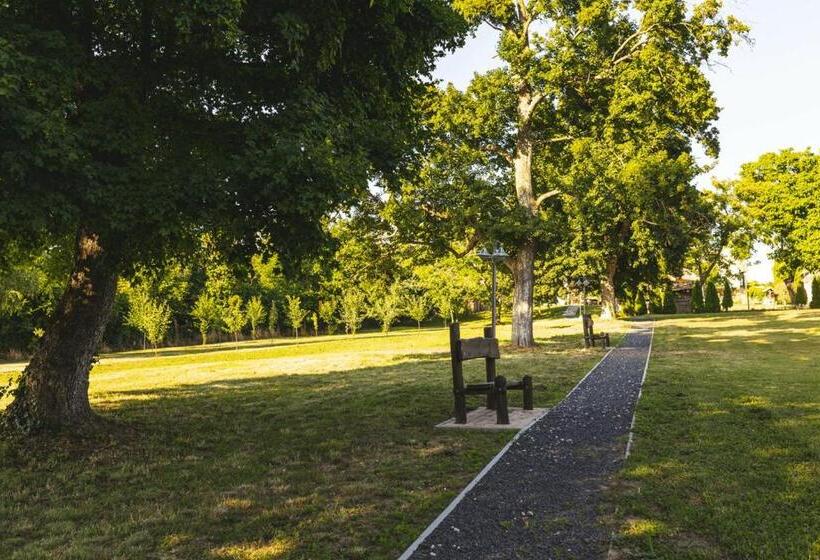 스탠다드 룸, Tolnay Kúria és Vendégház