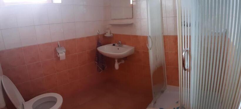 스탠다드 룸, Tolnay Kúria és Vendégház