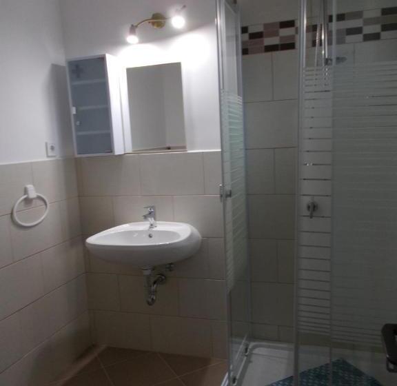 침실 1개 아파트, Tolnay Kúria és Vendégház