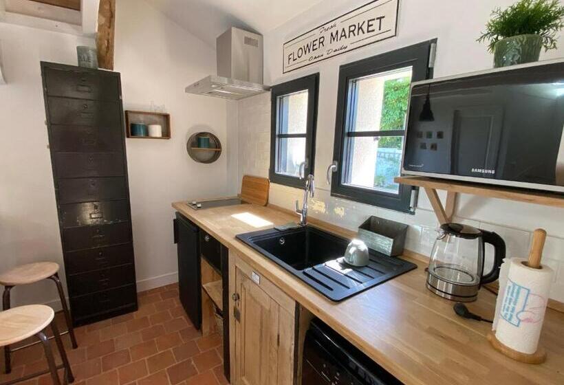 Family Suite, Une Maison En Touraine