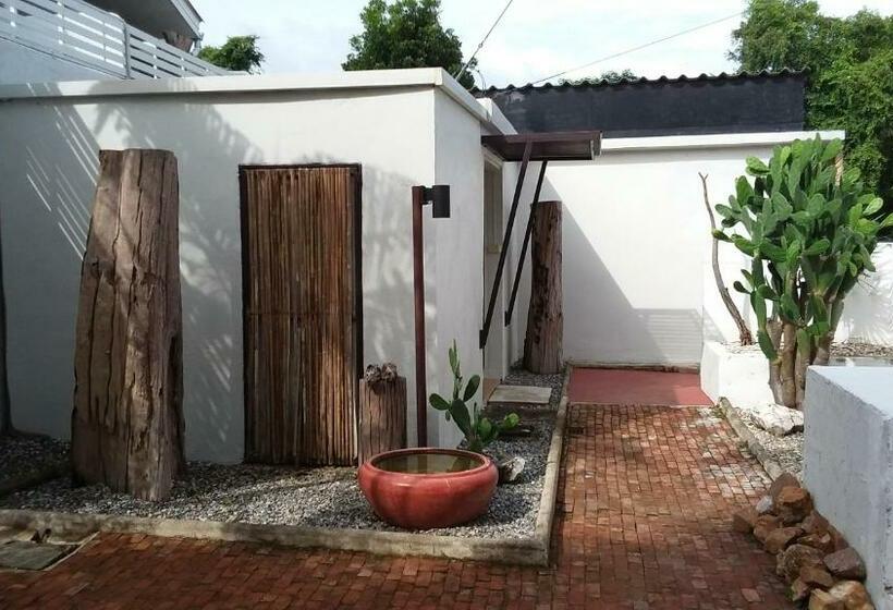 منزل غرفة نوم واحدة, Pingplalee Resort Chasorn