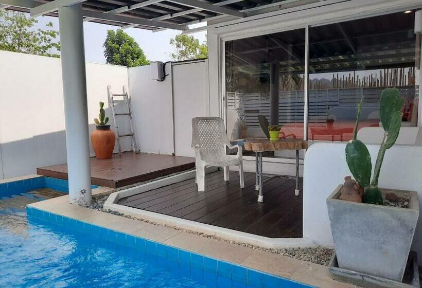 Студия Стандарт, Pingplalee Resort Chasorn