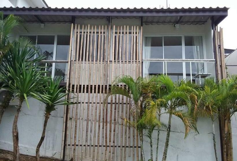 غرفة أساسية, Pingplalee Resort Chasorn