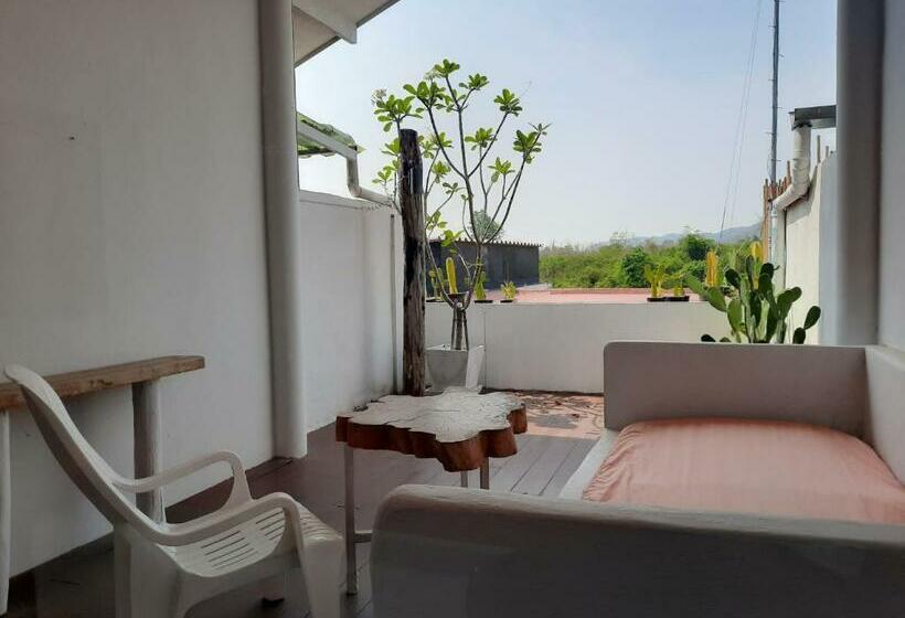 Стандартный Номер Кровать Кинг, Pingplalee Resort Chasorn