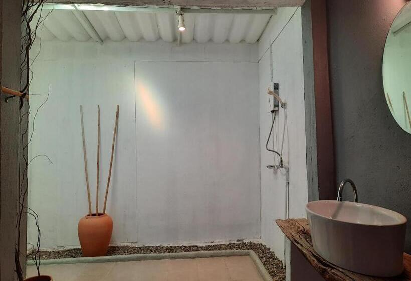 منزل غرفة نوم واحدة, Pingplalee Resort Chasorn